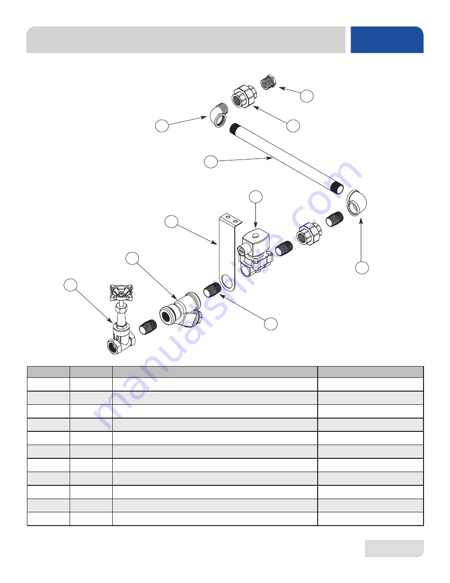 Jackson DynaTemp NB Service Manual Download Page 47