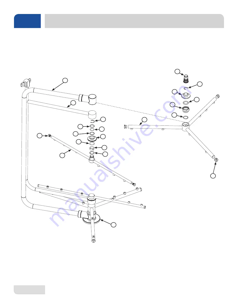 Jackson DynaTemp NB Service Manual Download Page 54