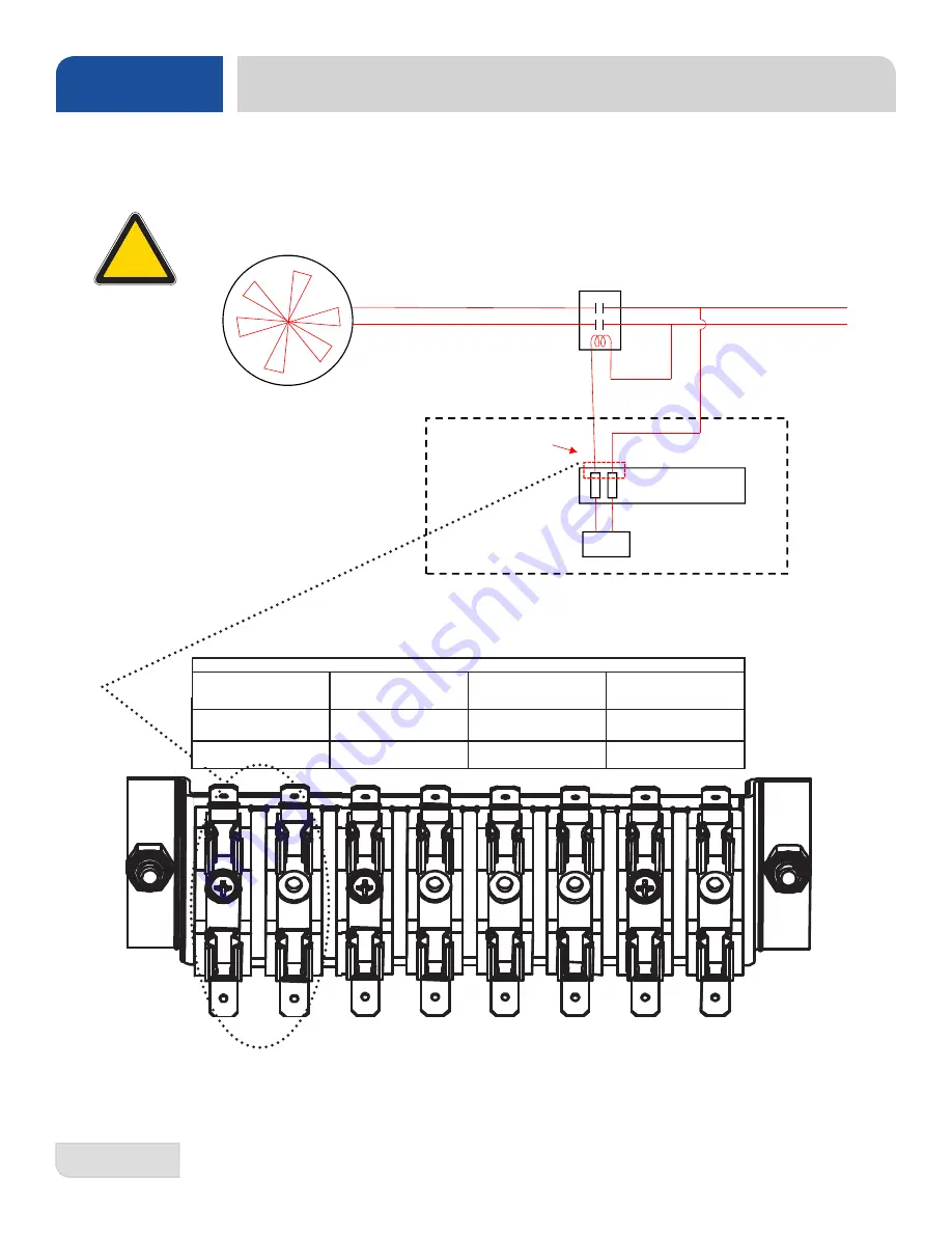 Jackson DynaTemp NB Service Manual Download Page 66