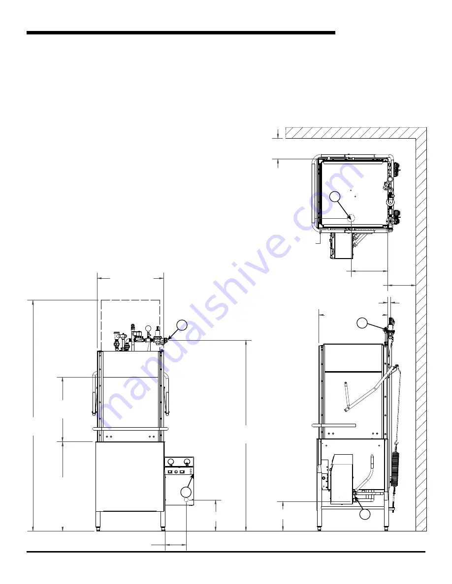 Jackson TempStar Series Installation, Operation & Service Manual Download Page 11