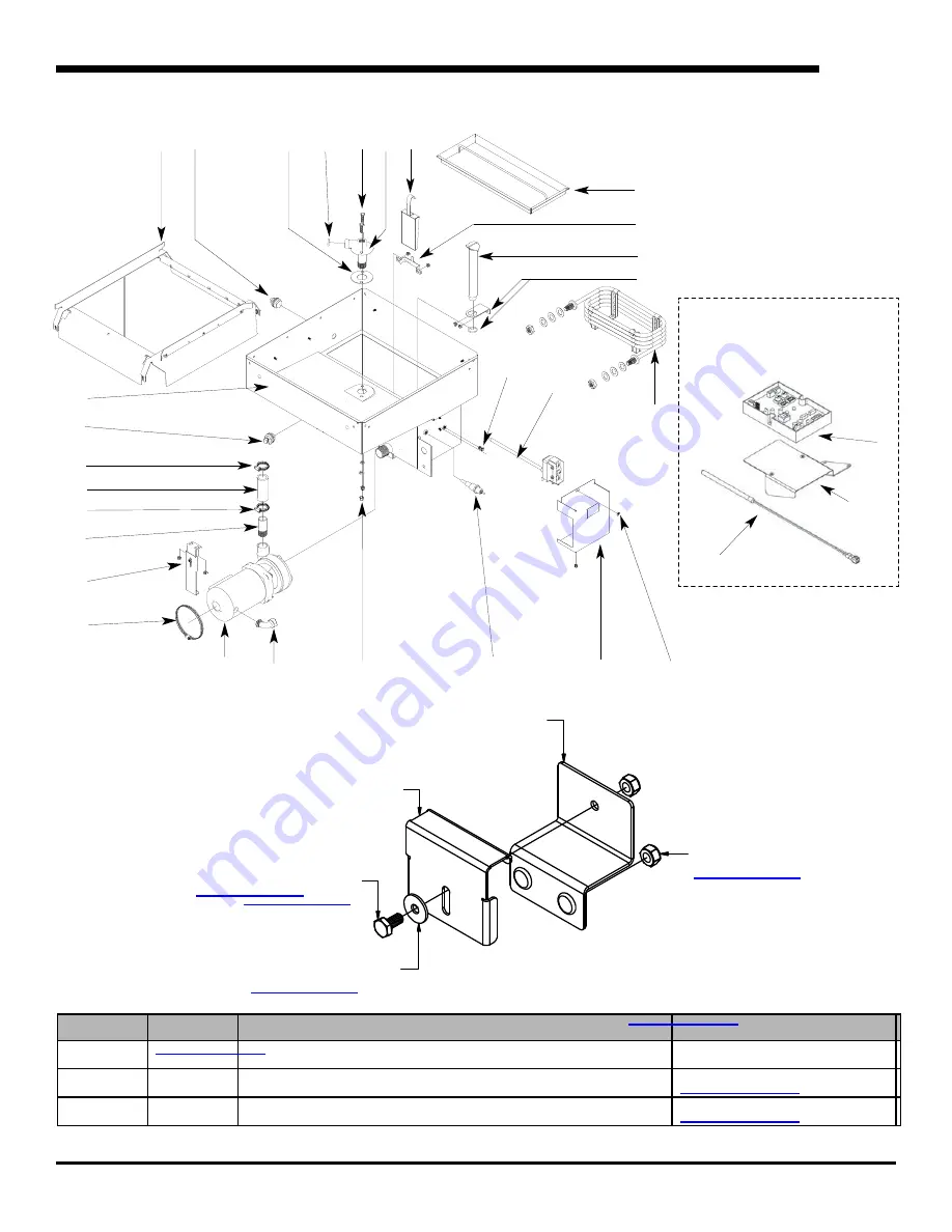 Jackson TempStar Series Installation, Operation & Service Manual Download Page 43