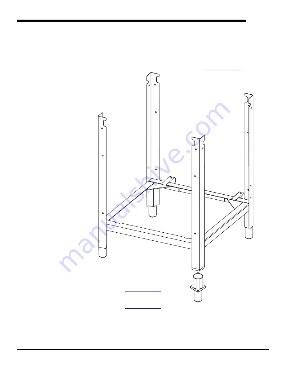 Jackson TempStar Series Installation, Operation & Service Manual Download Page 45