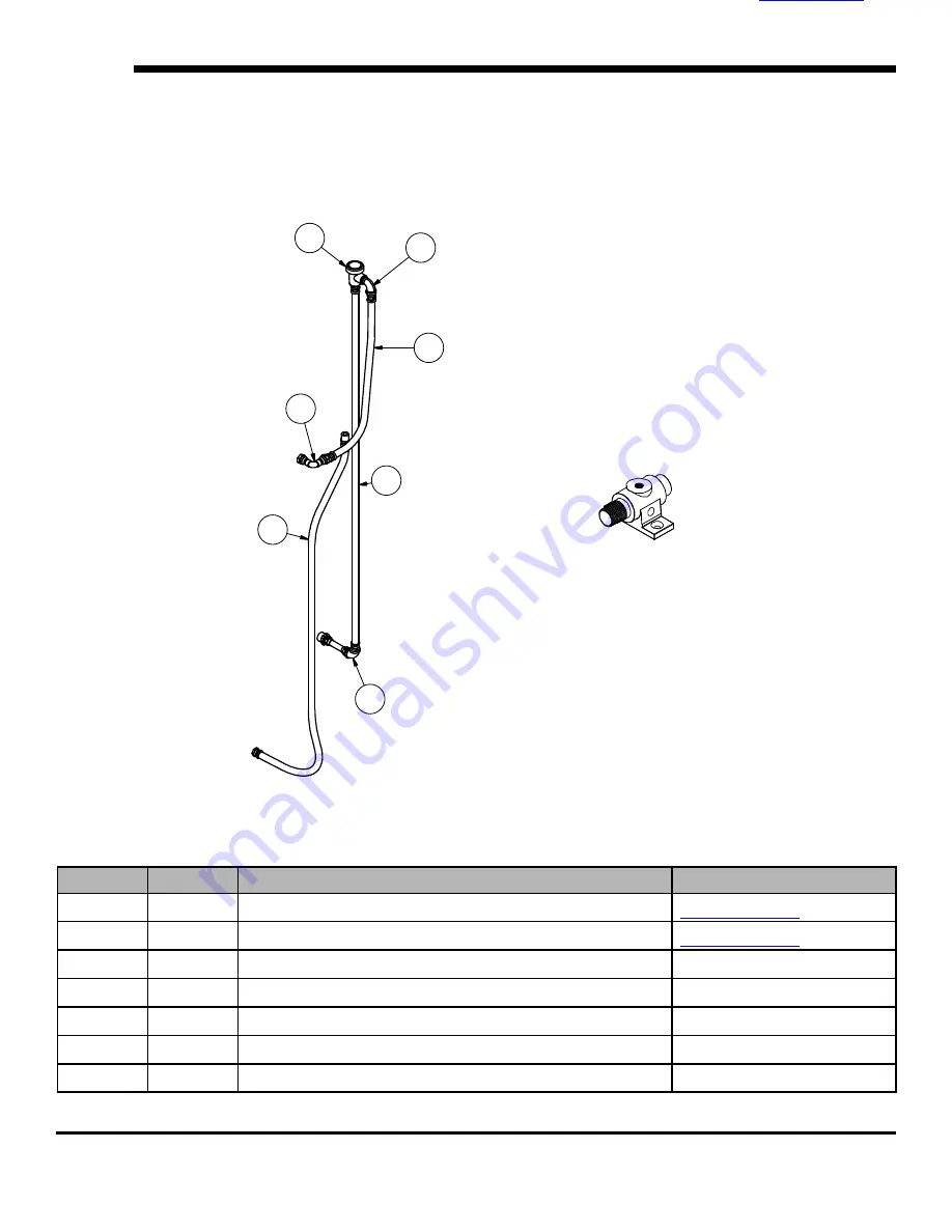 Jackson TempStar Series Installation, Operation & Service Manual Download Page 54