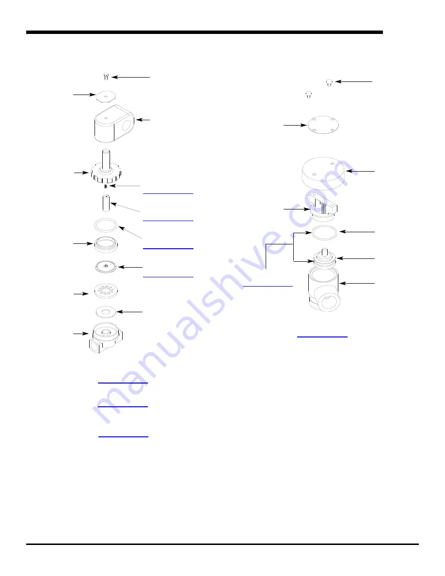 Jackson TempStar Series Installation, Operation & Service Manual Download Page 57