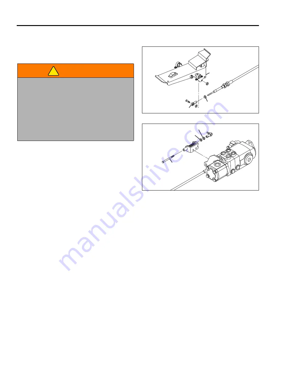 Jacobsen 69168 - Turfcat T628D Parts & Maintenance Manual Download Page 36