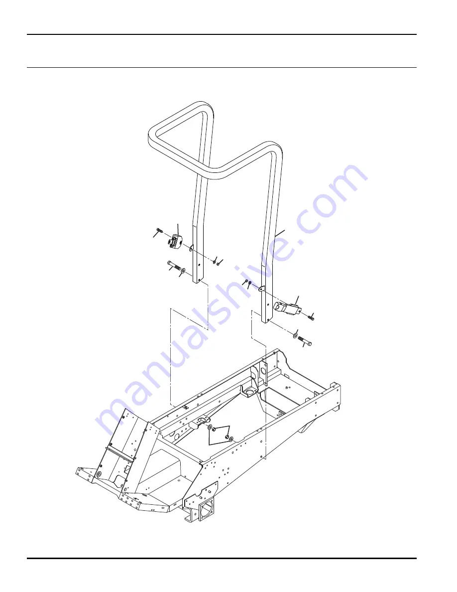 Jacobsen 69168 - Turfcat T628D Parts & Maintenance Manual Download Page 76