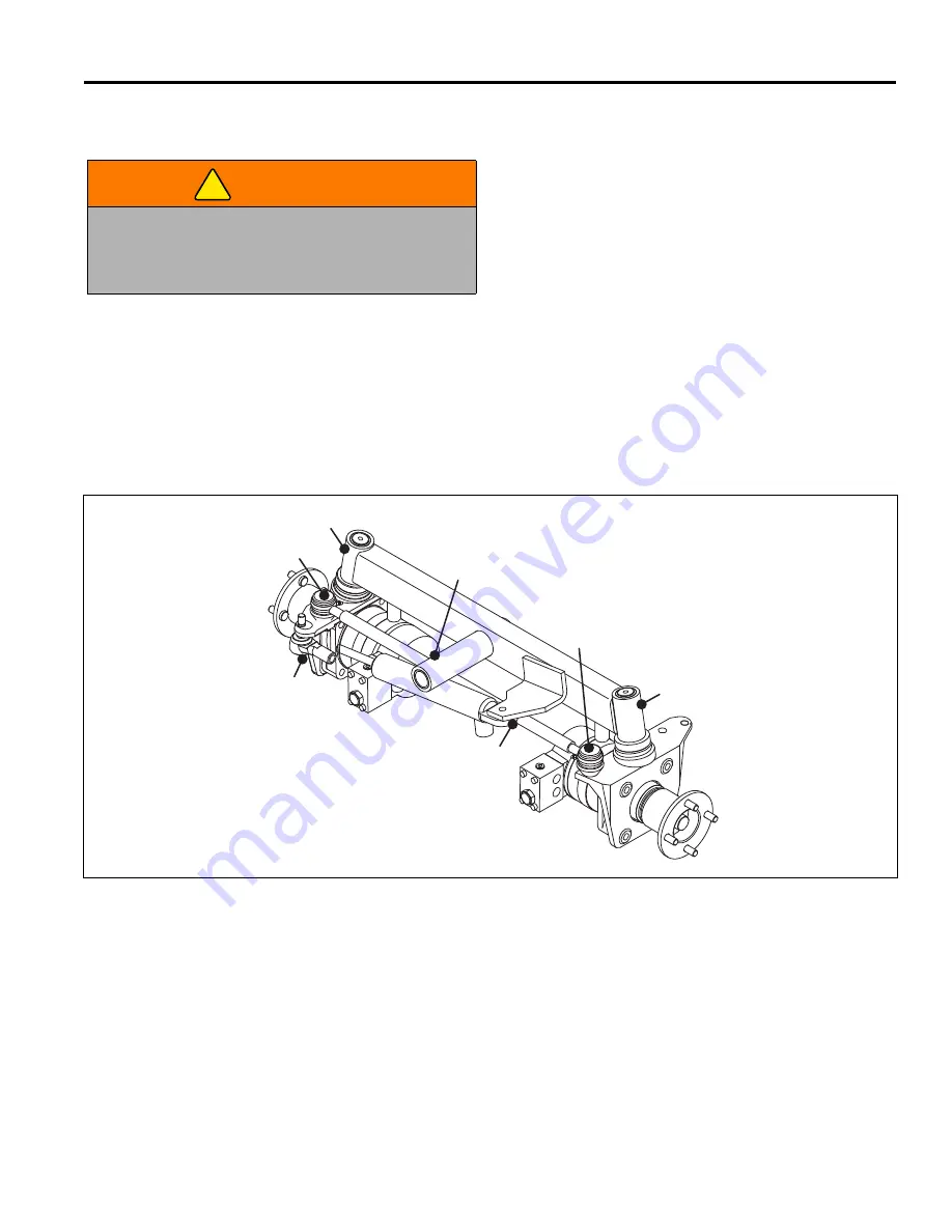 Jacobsen 69168 - Turfcat T628D Safety, Operation & Maintenance Manual Download Page 29