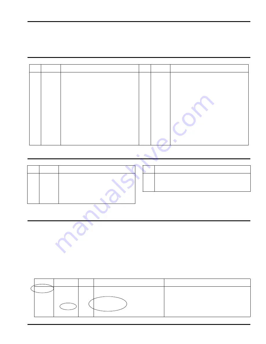 Jacobsen AR-5 Parts & Maintenance Manual Download Page 3