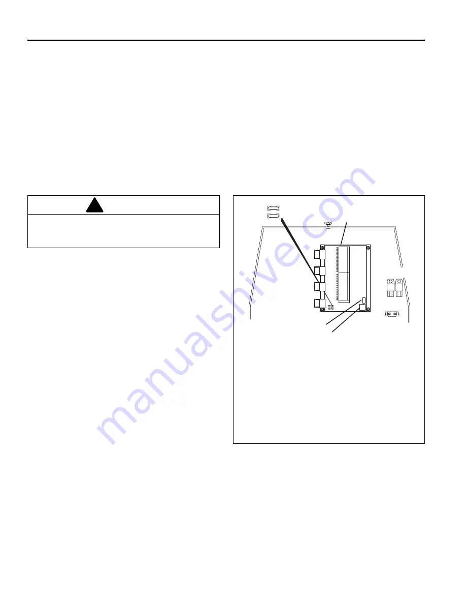 Jacobsen AR-5 Parts & Maintenance Manual Download Page 18