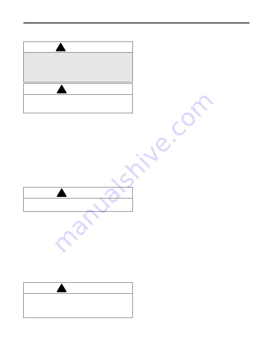 Jacobsen AR-5 Parts & Maintenance Manual Download Page 19