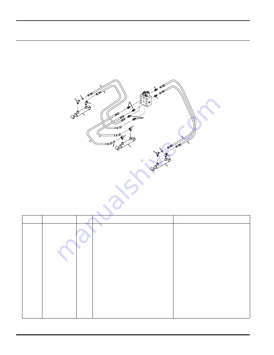 Jacobsen AR-5 Parts & Maintenance Manual Download Page 90