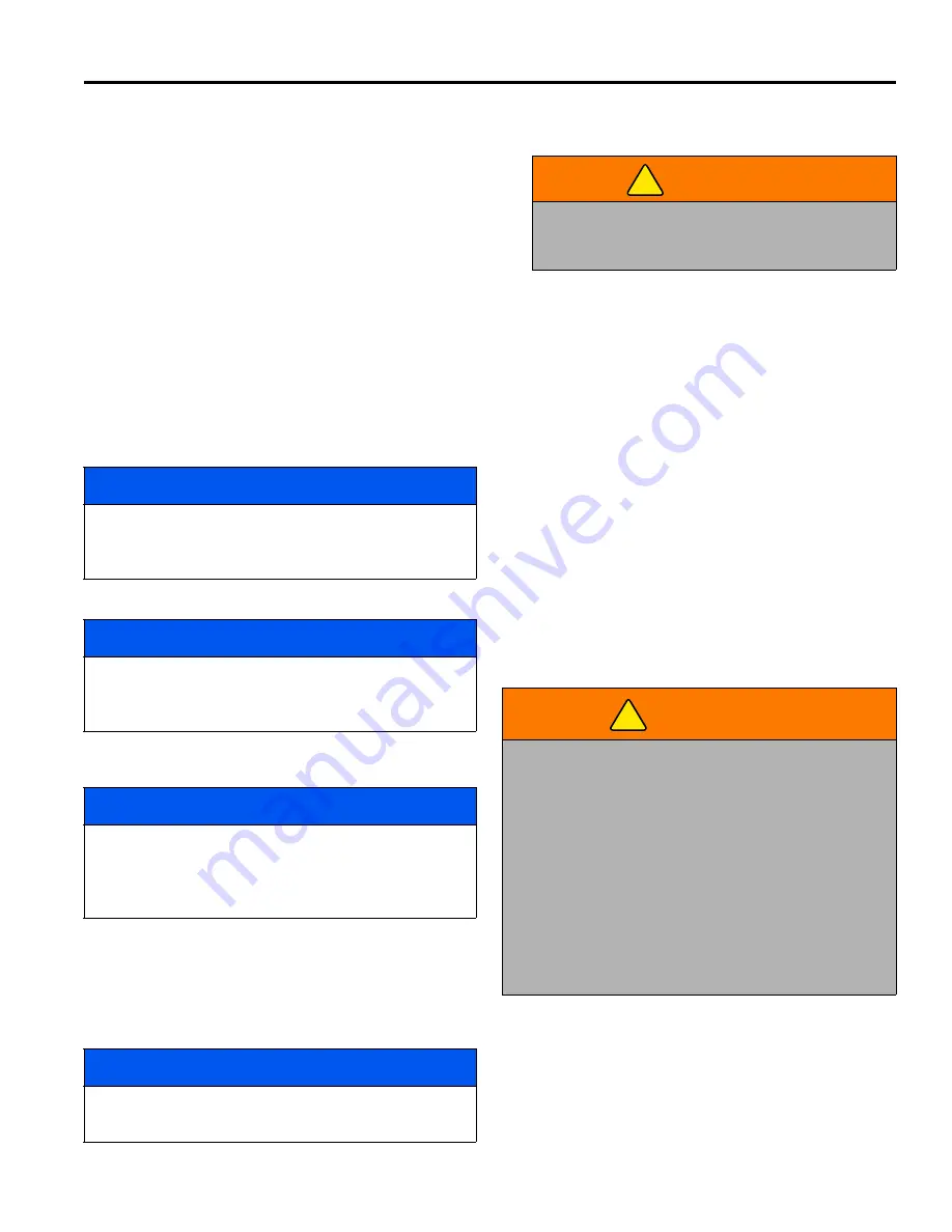 Jacobsen Eclipse 2 Technical Manual Download Page 33