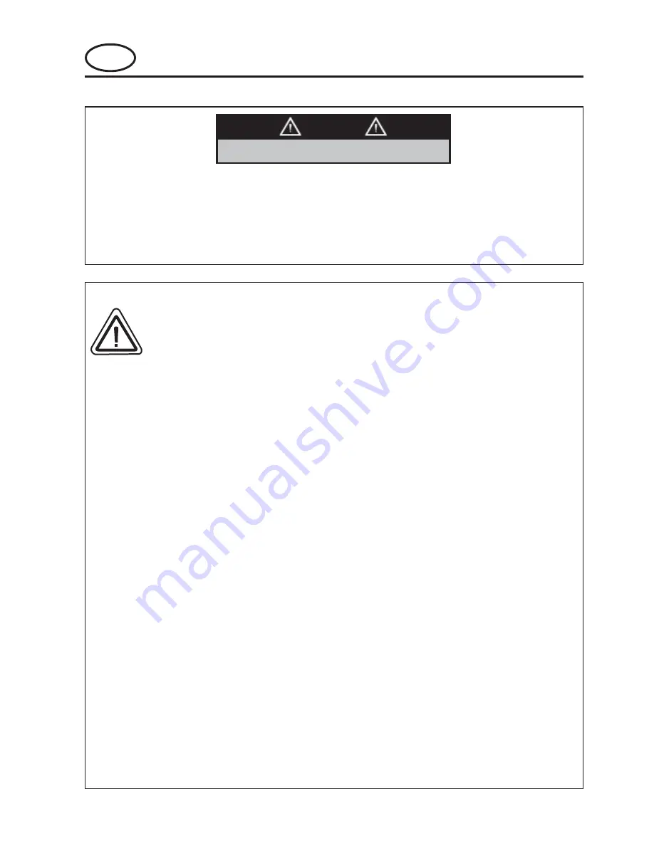 Jacobsen G-Plex III Operation Manual Download Page 19