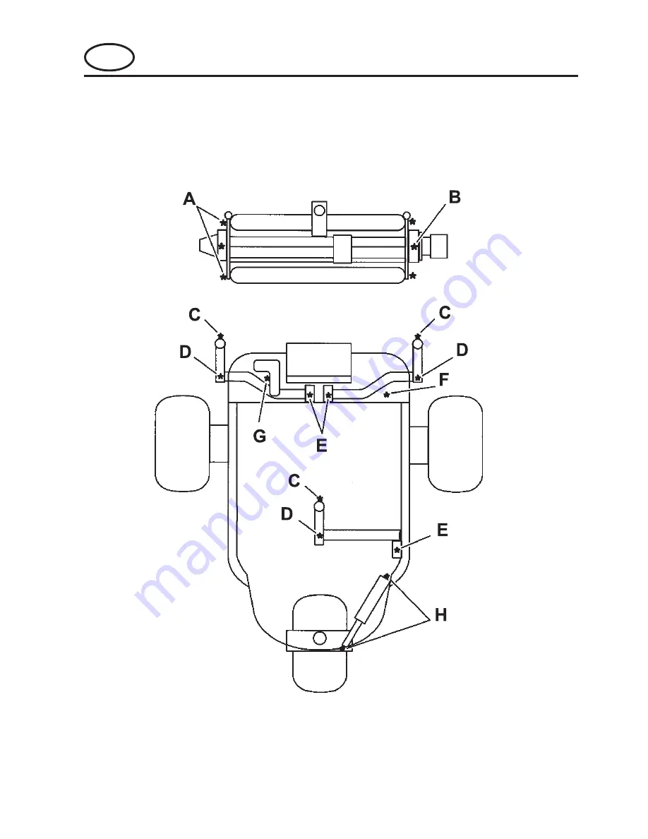 Jacobsen G-Plex III Operation Manual Download Page 27