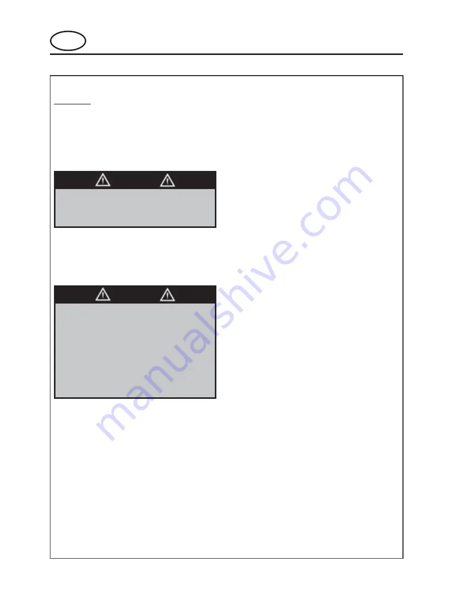 Jacobsen G-Plex III Operation Manual Download Page 56