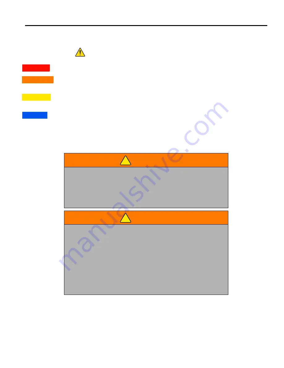 Jacobsen Greens King IV Service Manual Download Page 5