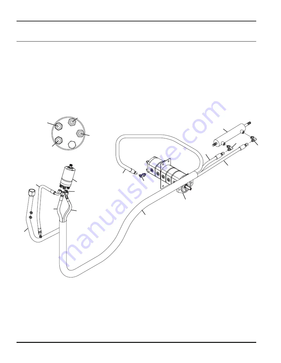 Jacobsen Greens King IV Service Manual Download Page 80