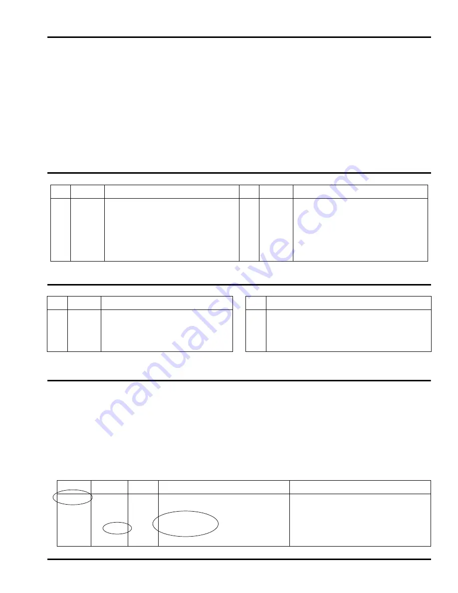 Jacobsen HR 5111 Maintenance Manual Download Page 3