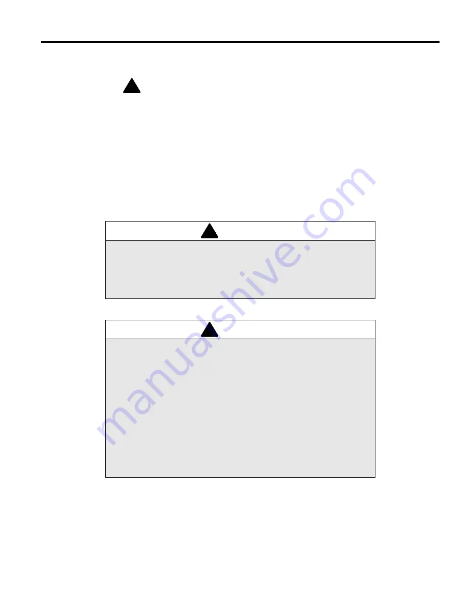 Jacobsen HR 5111 Maintenance Manual Download Page 5