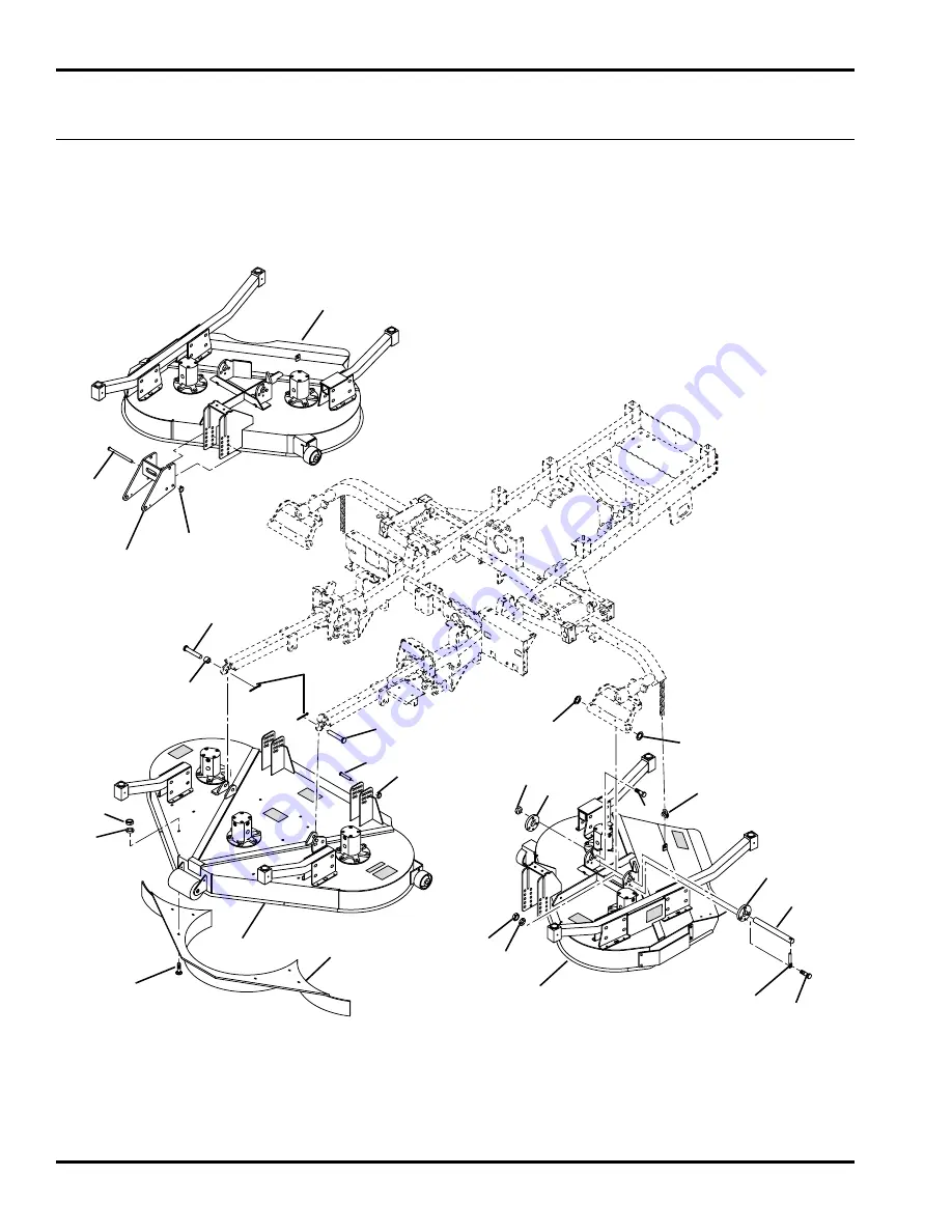 Jacobsen HR 5111 Скачать руководство пользователя страница 106