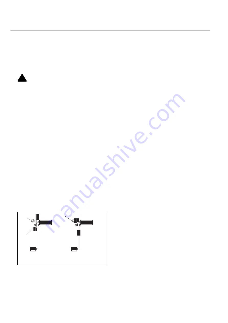 Jacobsen HR 9016 Turbo Safety And Operating Manual Download Page 78