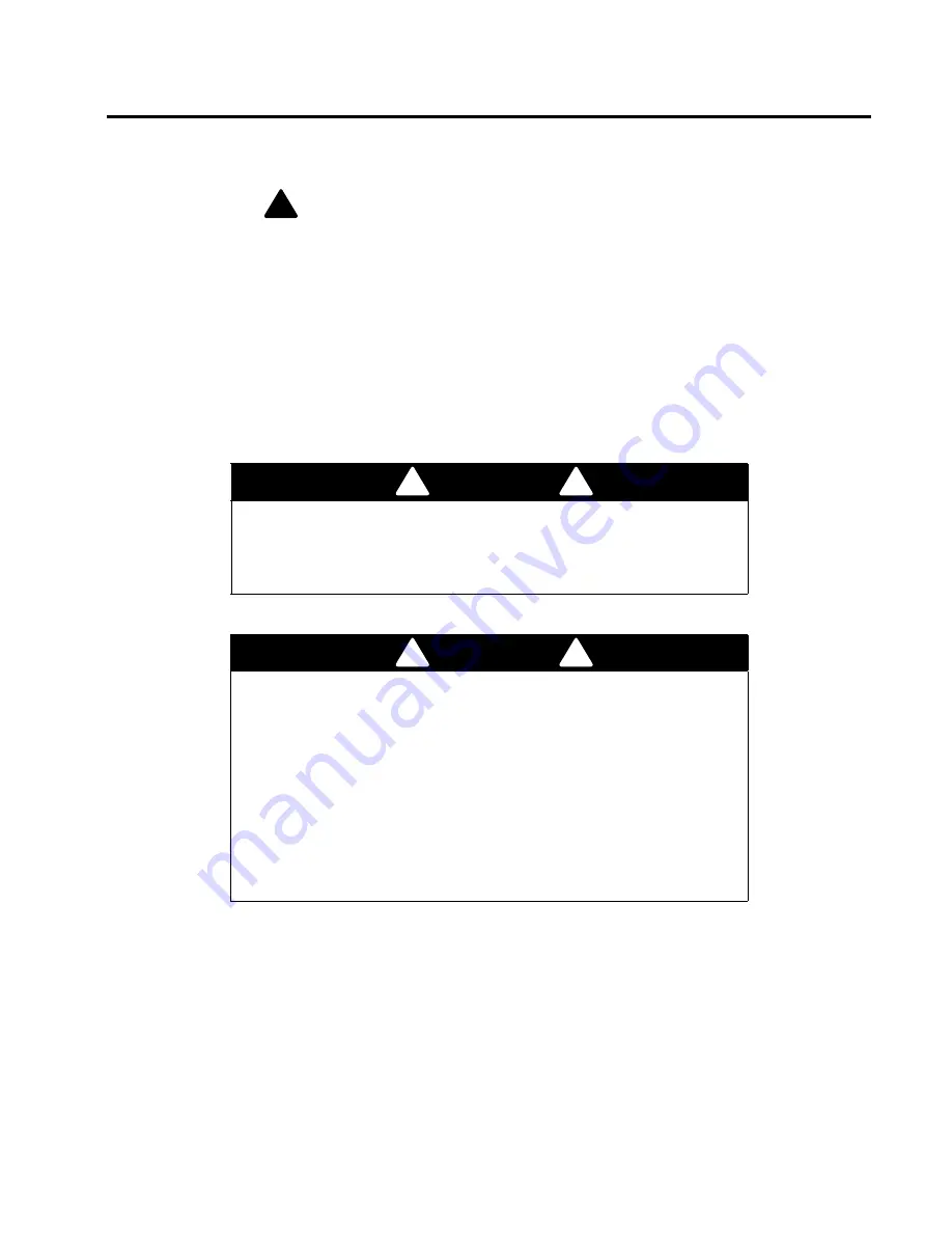 Jacobsen PGM 22 Parts And Maintenance Manual Download Page 5