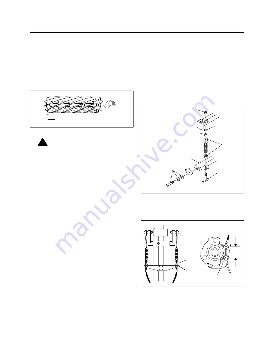 Jacobsen PGM 22 Parts And Maintenance Manual Download Page 73