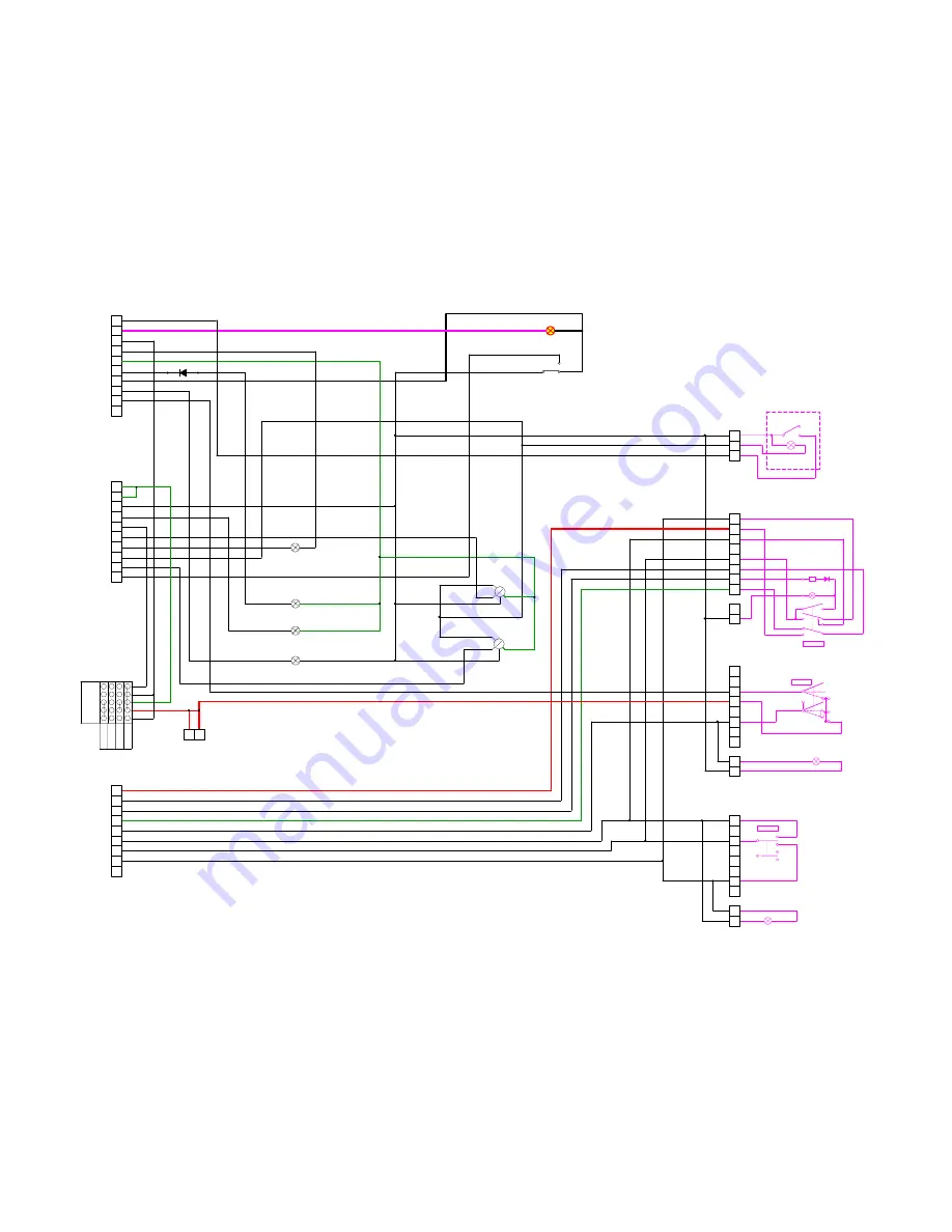 Jacobsen Ransomes HR 6010 Service Course Manual Download Page 50