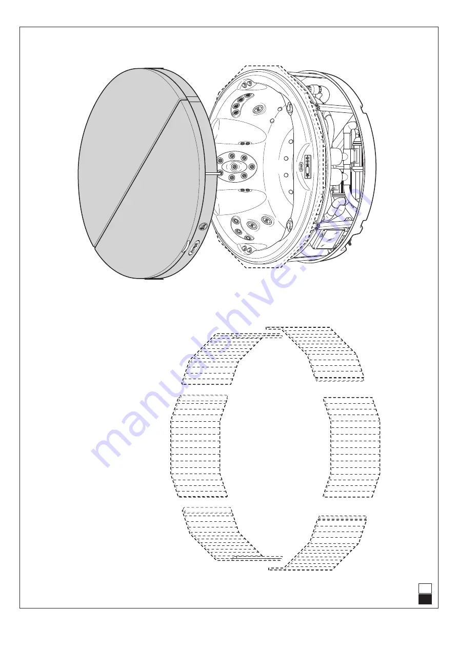 Jacuzzi alimia Instructions Manual Download Page 4