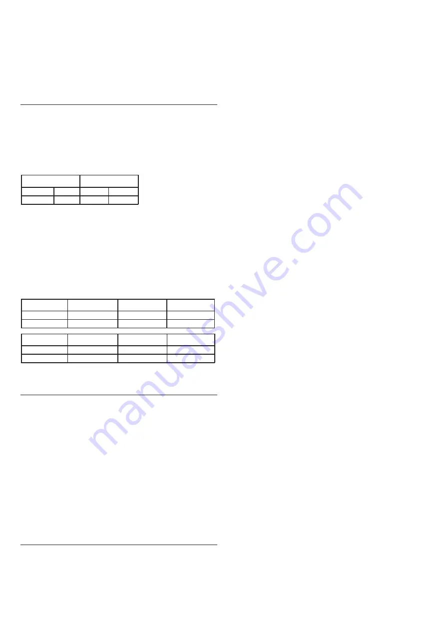 Jacuzzi alimia Instructions Manual Download Page 9