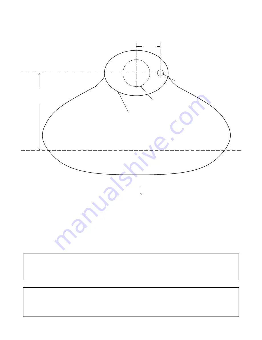 Jacuzzi TREVI Installation Download Page 3