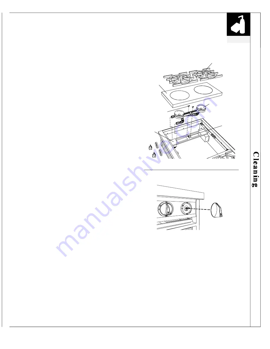 Jade RJGR User Manual Download Page 42