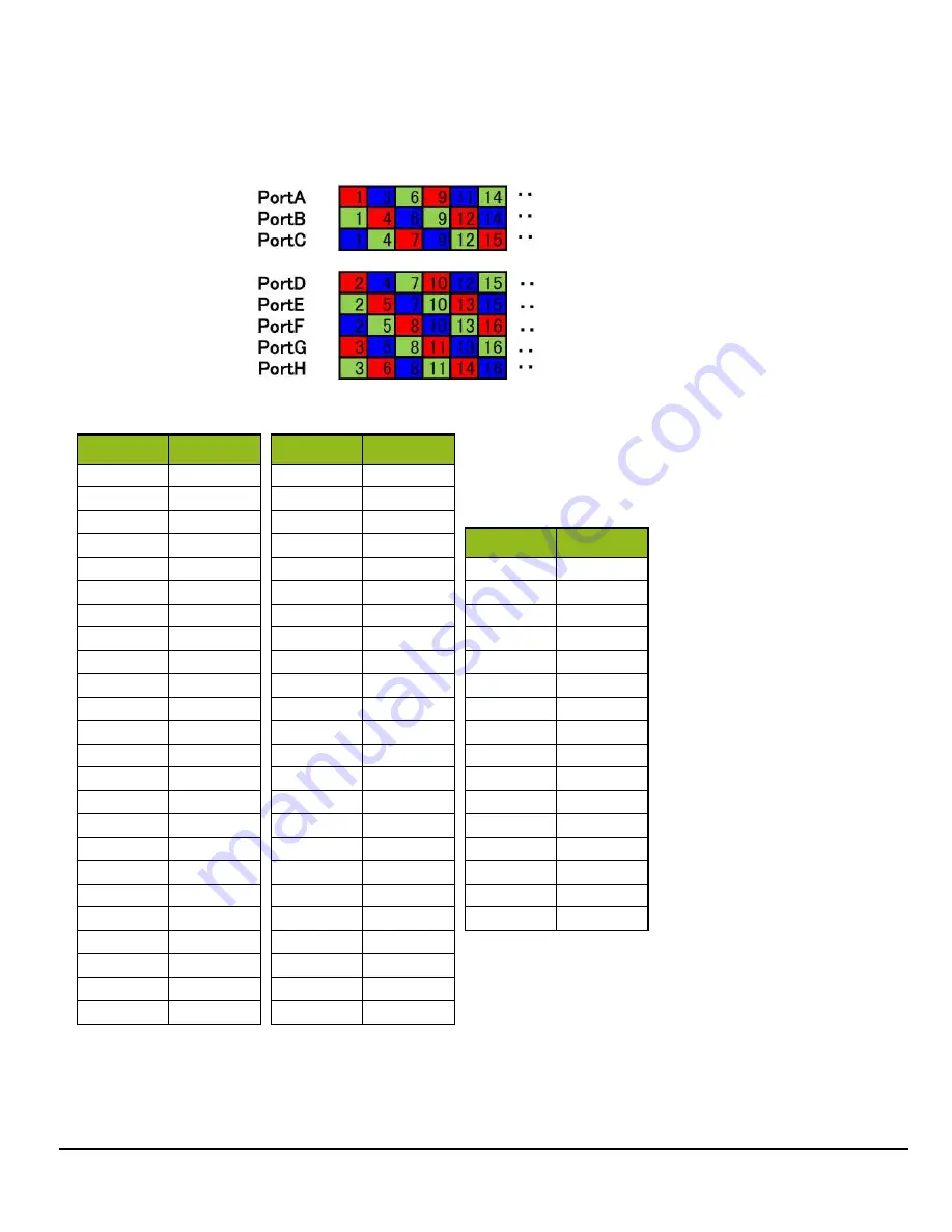 JAI AP-1600T-PMCL User Manual Download Page 35