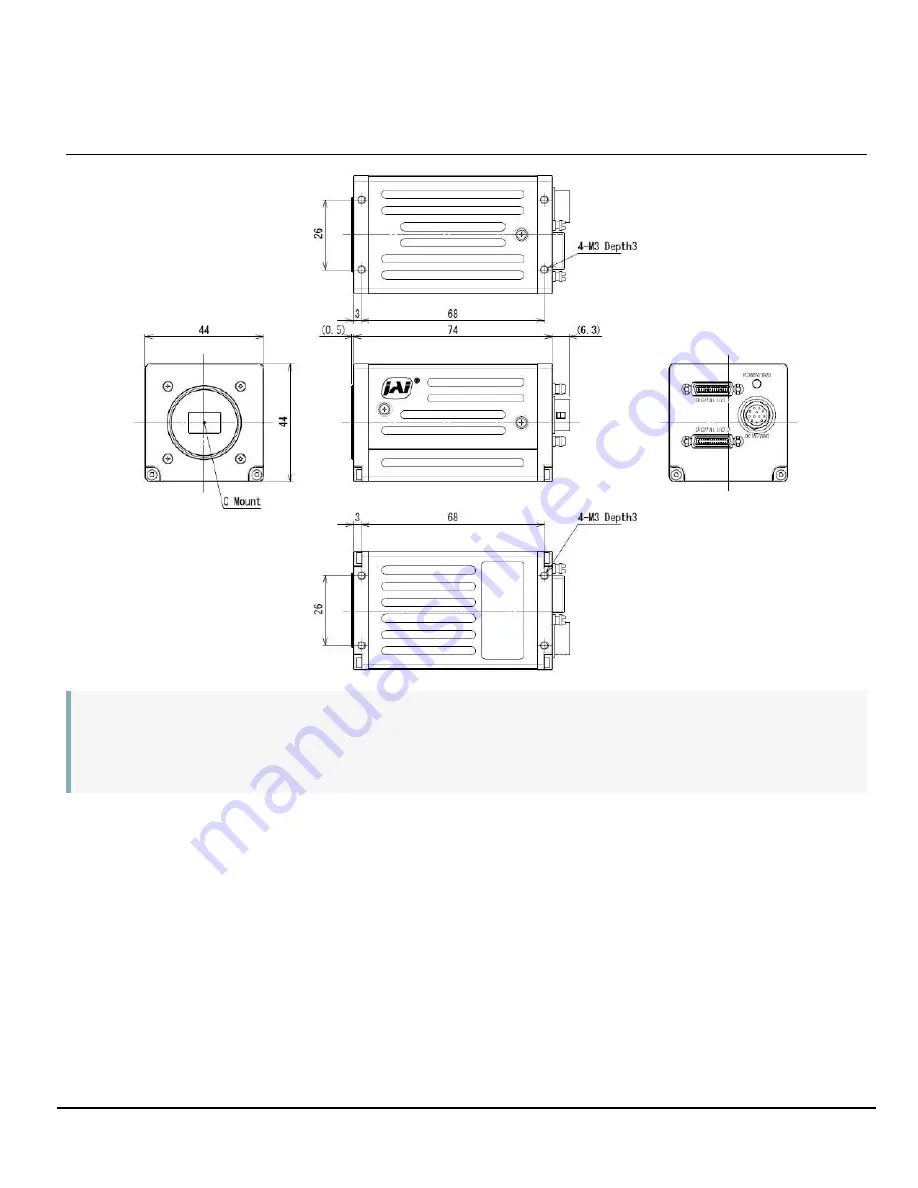 JAI AP-1600T-PMCL User Manual Download Page 141