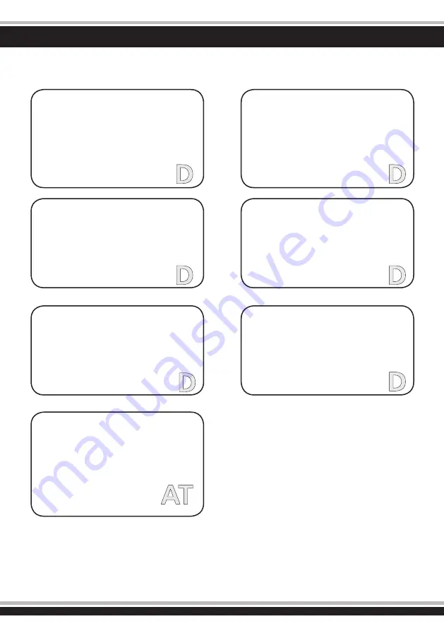 Jamara Bagger 517J Instructions Manual Download Page 15