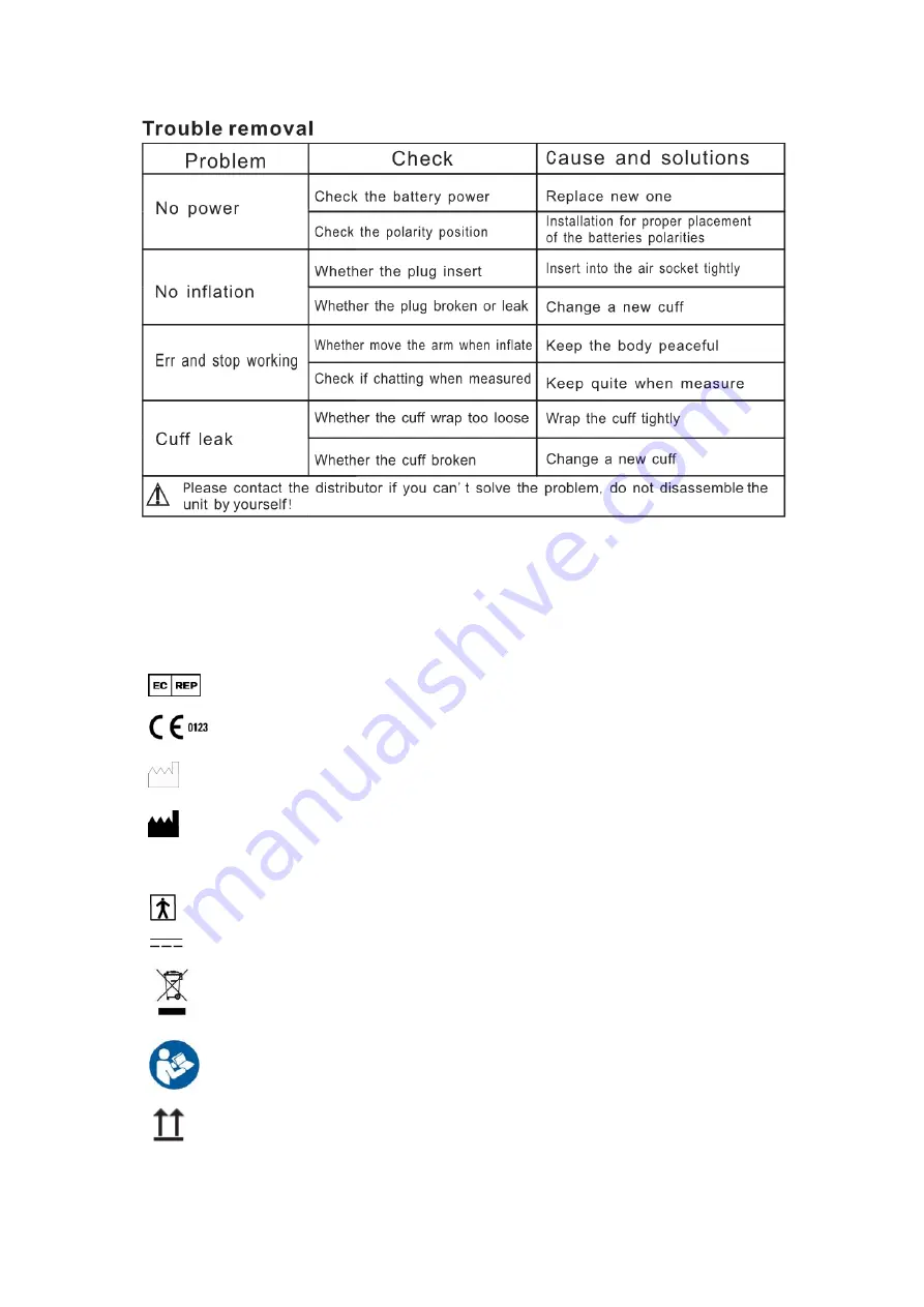 Jamr Technology B07 User Manual Download Page 16