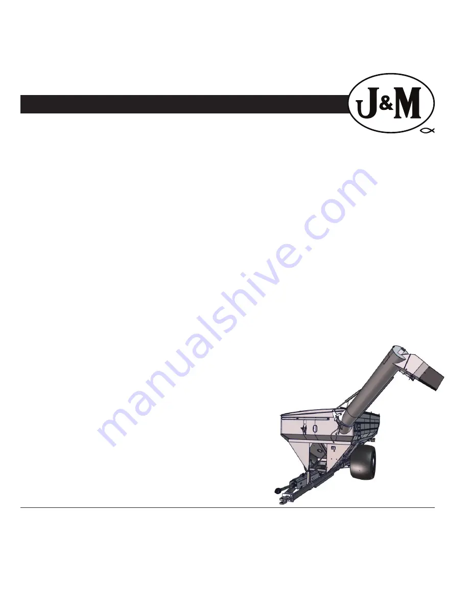 J&M 1520 Скачать руководство пользователя страница 1