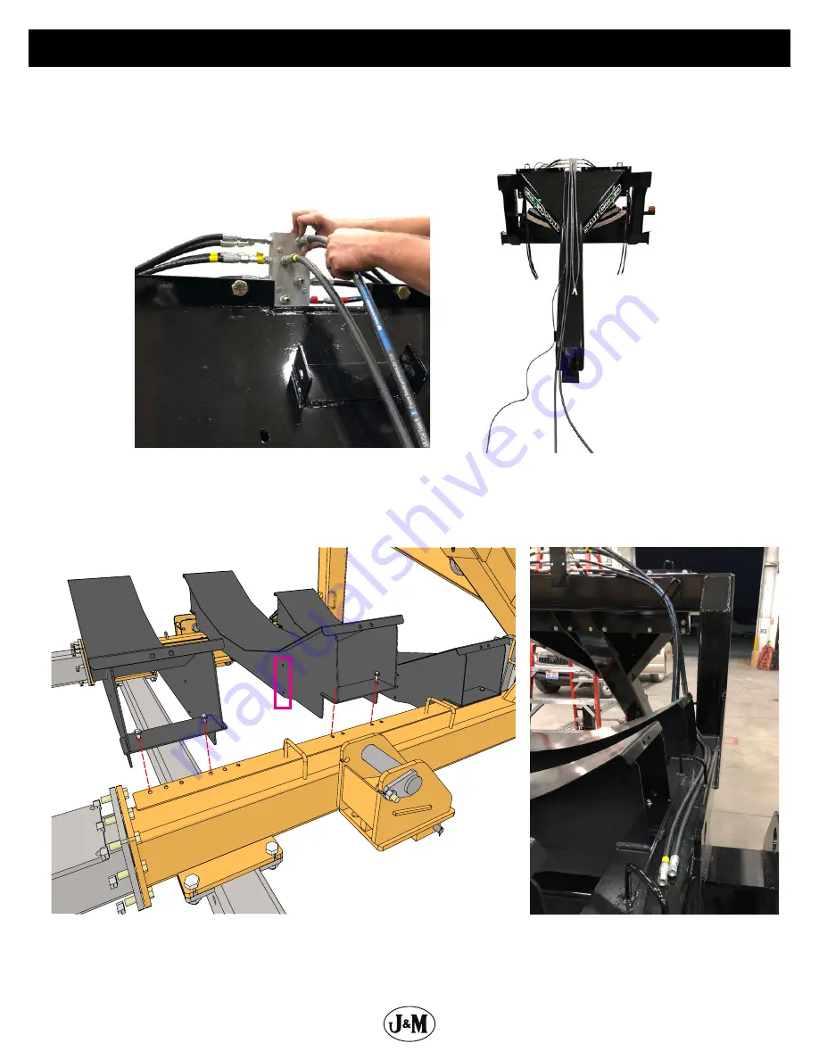 J&M Nitro Gro 5010 Assembly Manual Download Page 5