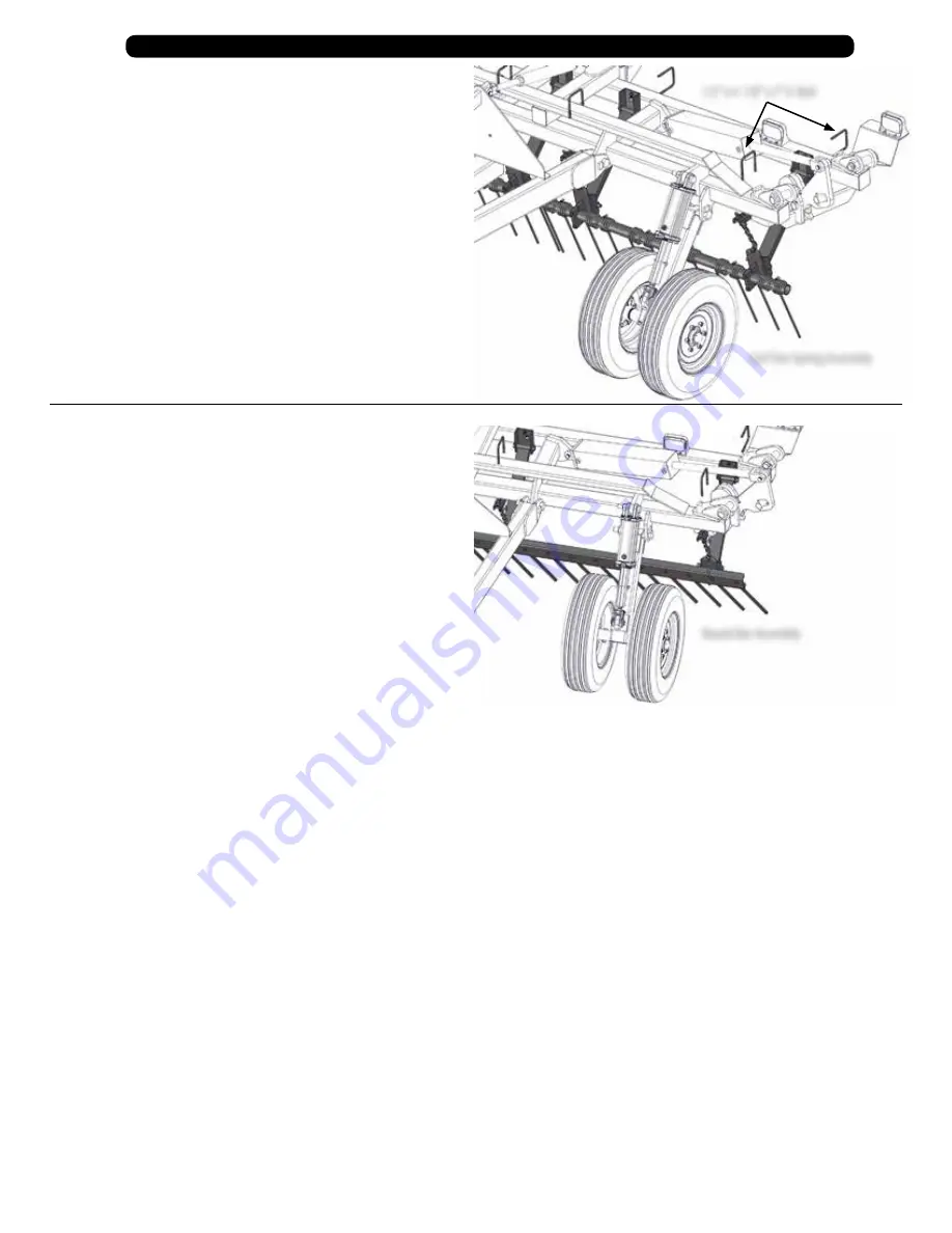 J&M TF2 Operator'S Manual Download Page 13