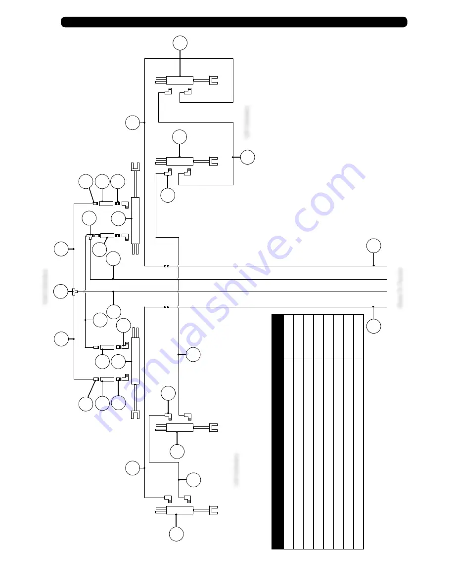 J&M TF2 Operator'S Manual Download Page 28