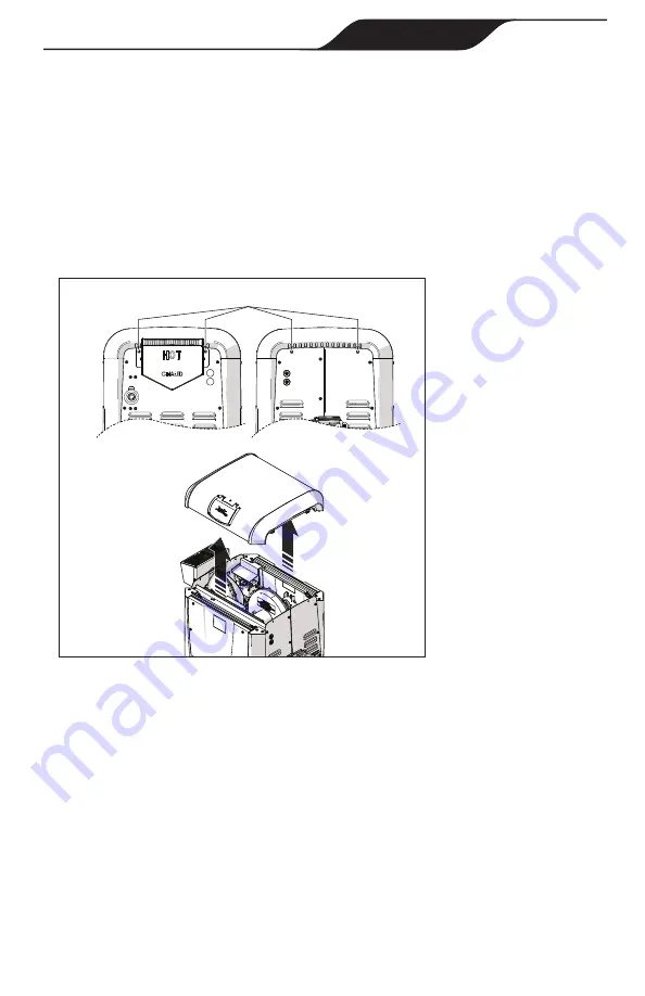 Jandy Pro Series JXi 200 Скачать руководство пользователя страница 9