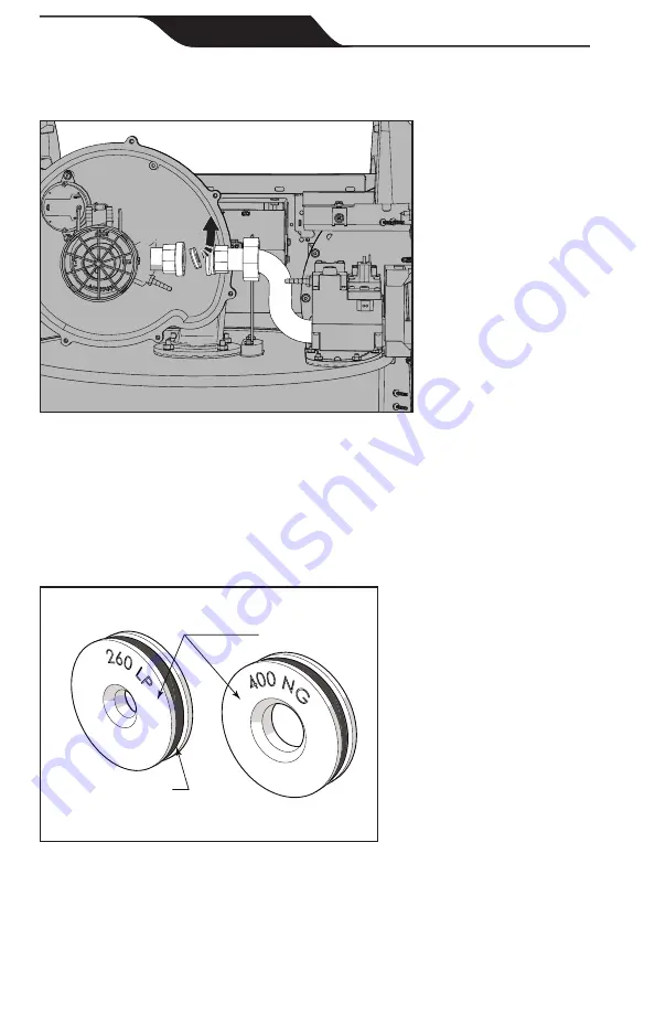 Jandy Pro Series JXi 200 Installation Instructions Manual Download Page 32