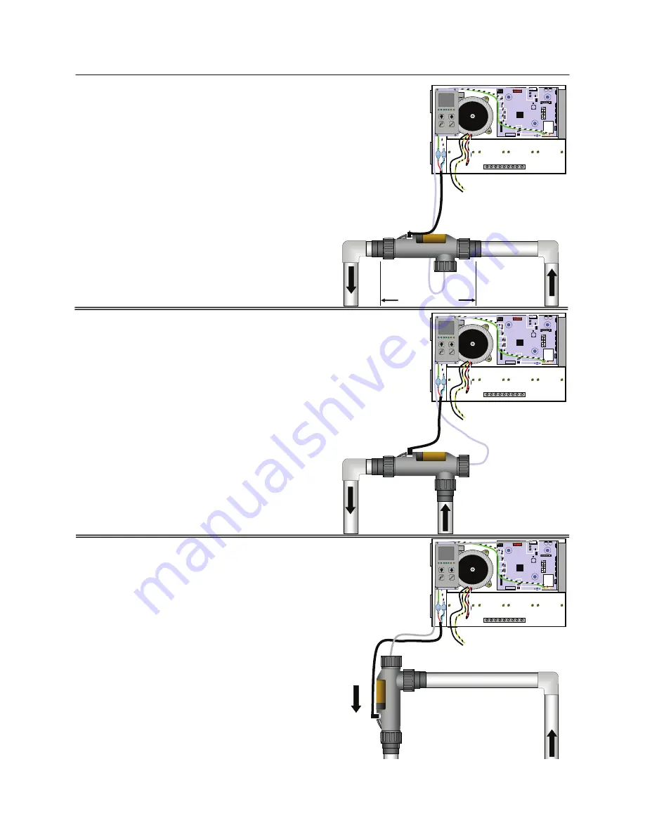 Jandy AquaPure Workbook Download Page 9