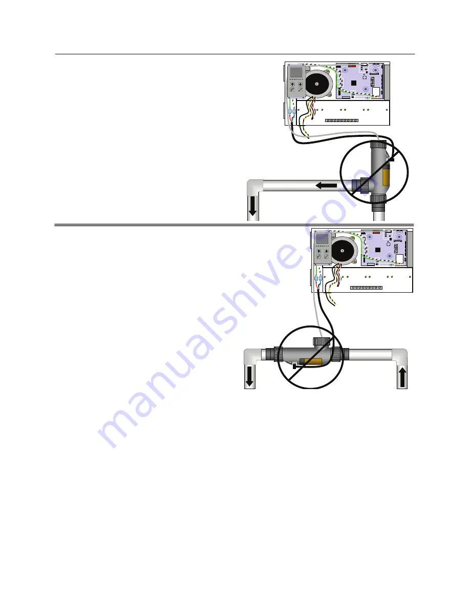 Jandy AquaPure Workbook Download Page 10