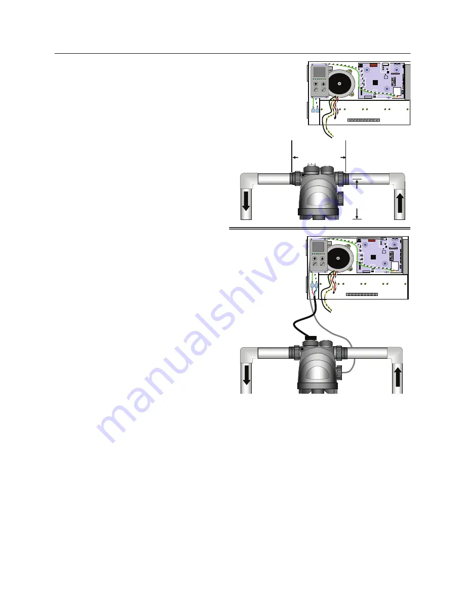 Jandy AquaPure Workbook Download Page 11