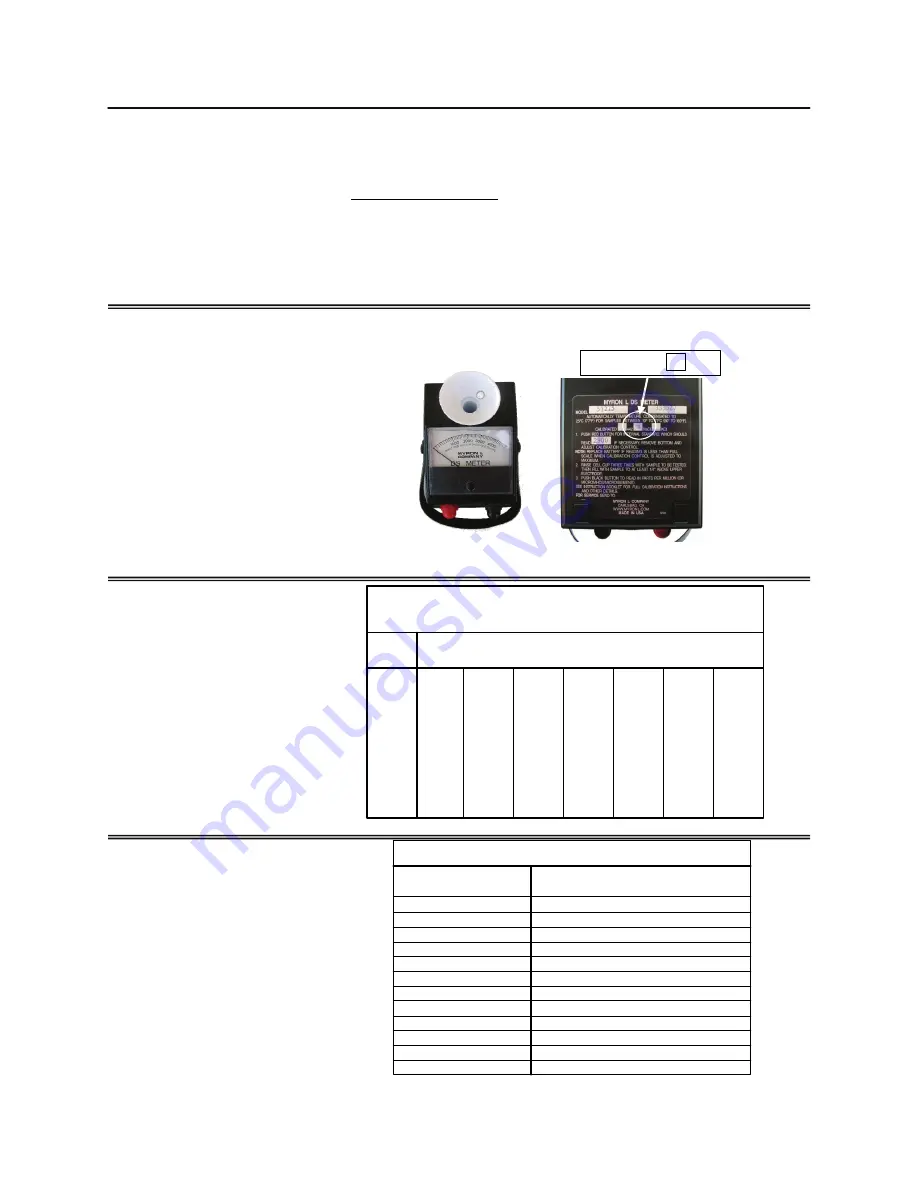 Jandy AquaPure Workbook Download Page 15