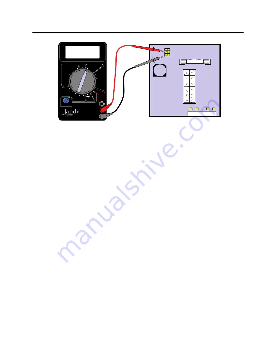 Jandy AquaPure Workbook Download Page 18