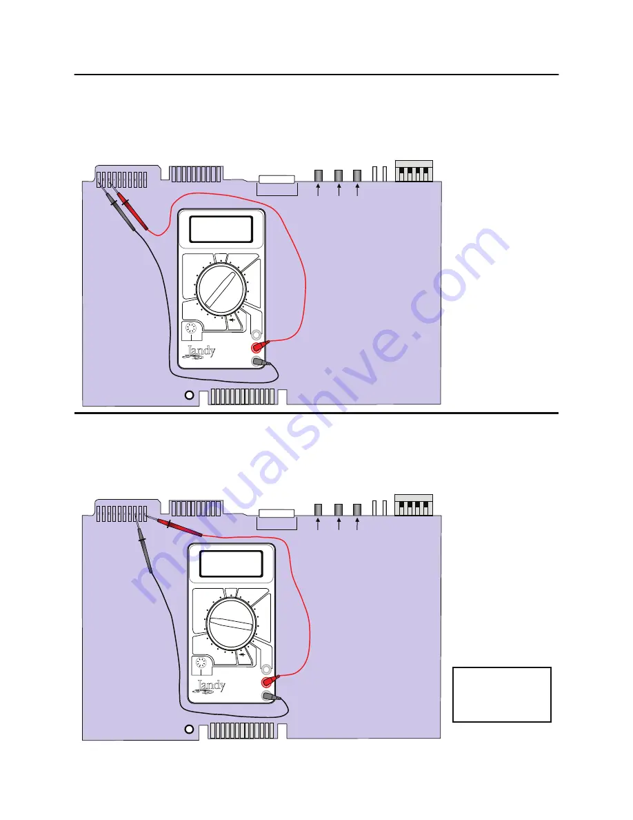 Jandy AquaPure Workbook Download Page 30