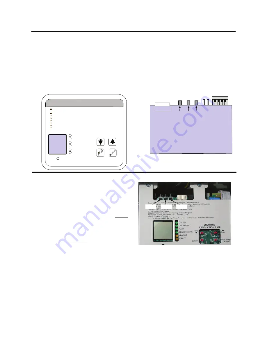 Jandy AquaPure Workbook Download Page 31