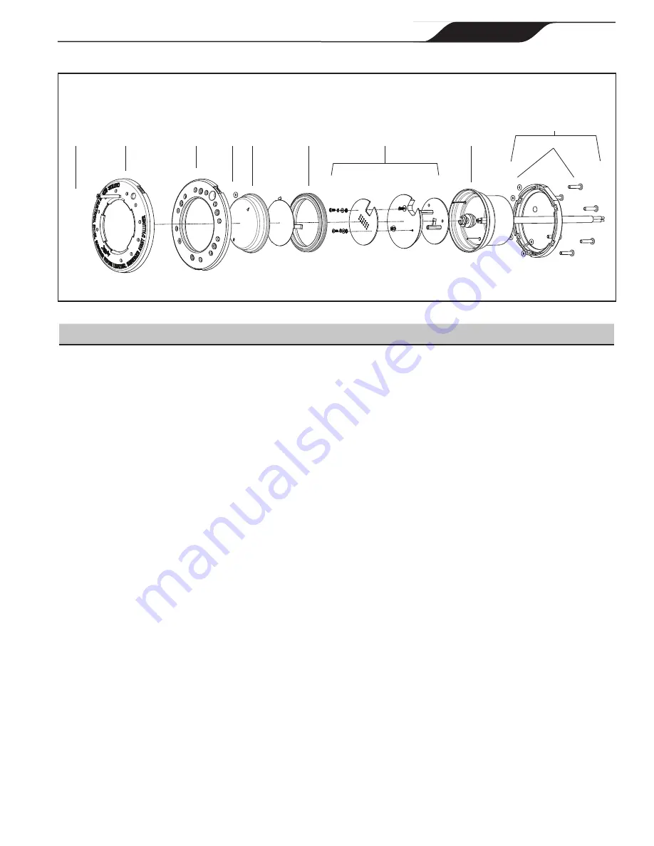 Jandy Jandy Pro Series Installation And Operation Manual Download Page 15